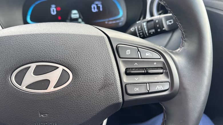 Hyundai i10 1.2 [79] Premium 5dr Auto [Nav] Petrol Hatchback